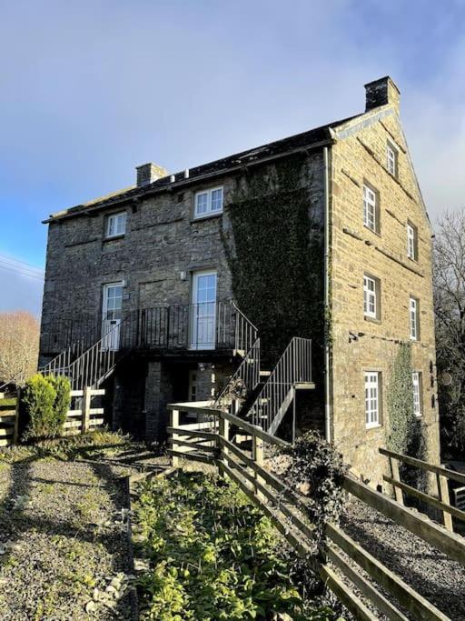 The Granary, Old Corn Mill, Yorkshire Dales