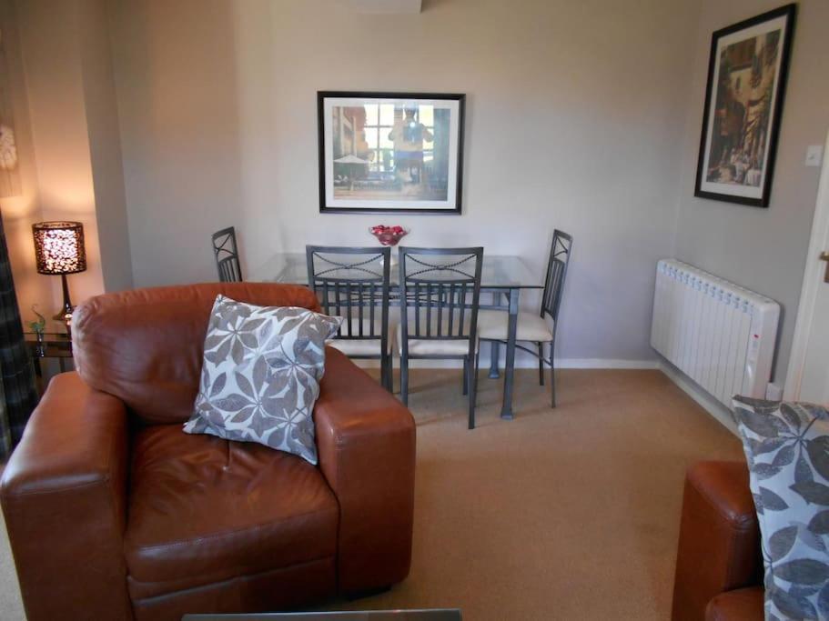 Appartement The Granary, Old Corn Mill, Yorkshire Dales