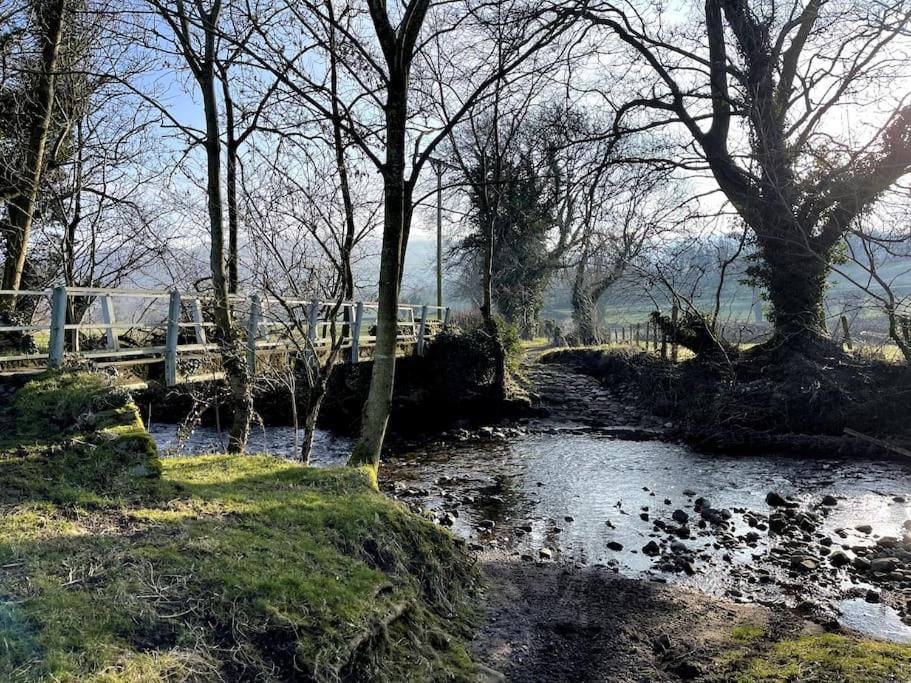 The Granary, Old Corn Mill, Yorkshire Dales West Burton